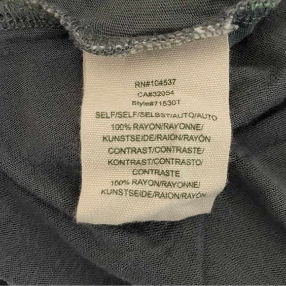 Anthropologie Tiny Brand Halter Top - Picture 4 of 5